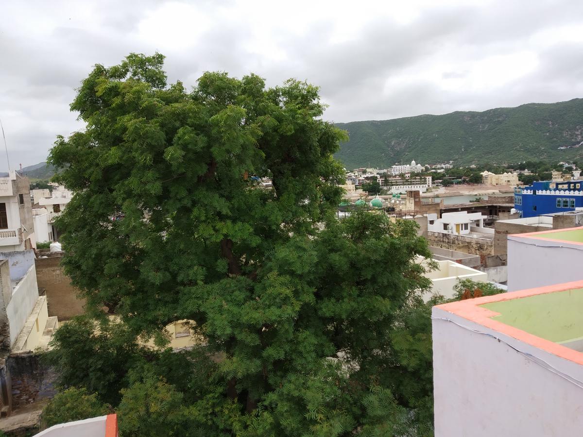 Hotel Paramount Palace Pushkar Zewnętrze zdjęcie