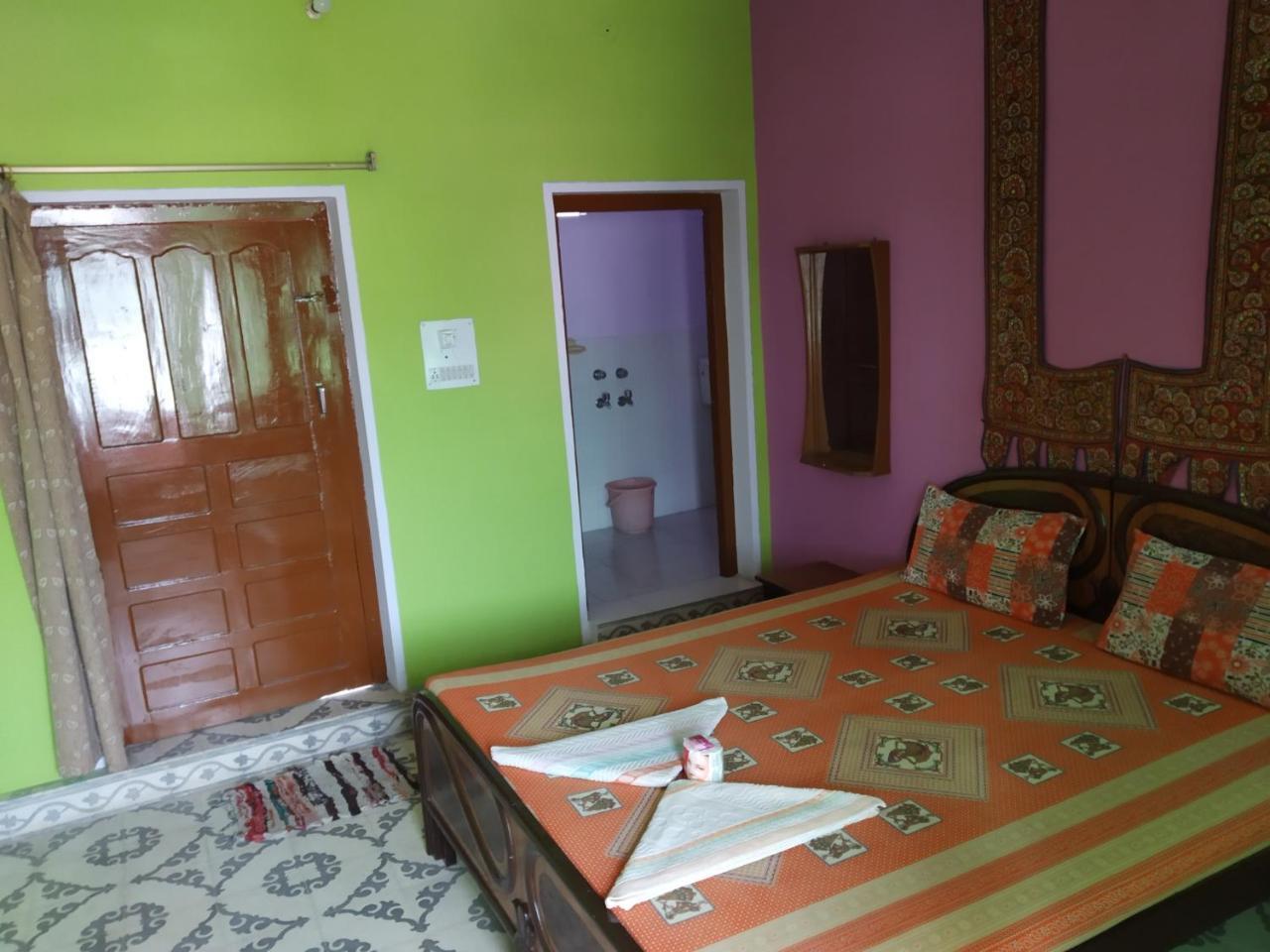 Hotel Paramount Palace Pushkar Zewnętrze zdjęcie